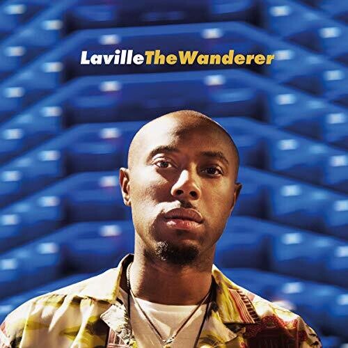 Wanderer { vinyl }