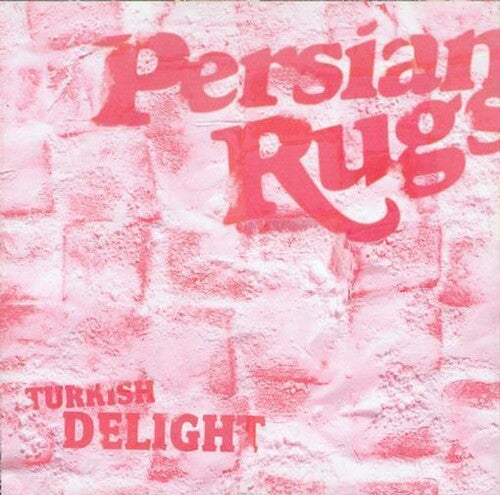 Turkish Delight { vinyl }