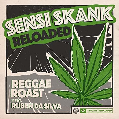 Sensi Skank { vinyl }