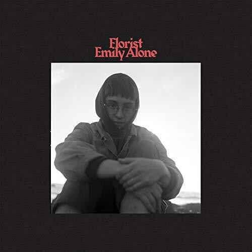 Emily Alone { vinyl }
