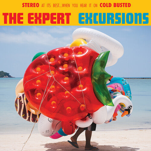Excursions { vinyl }