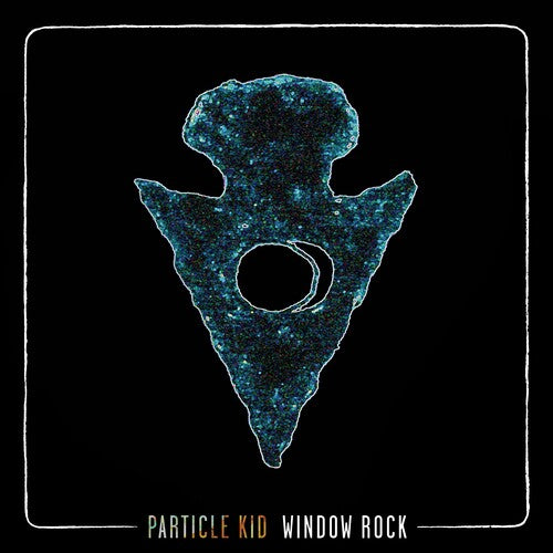 Window Rock { vinyl }