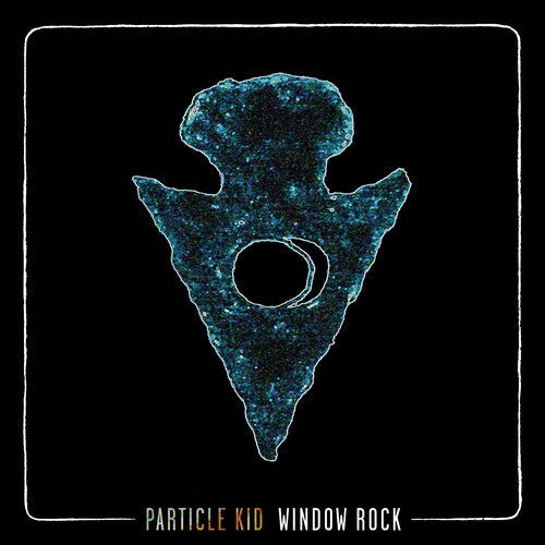 Window Rock { vinyl }