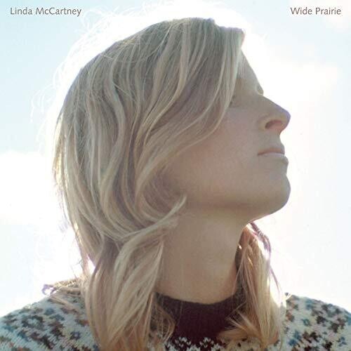 Wide Prairie { vinyl }