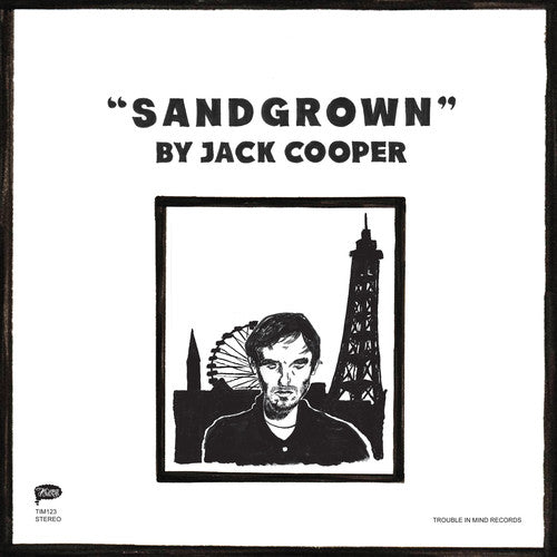 Sandgrown { vinyl }