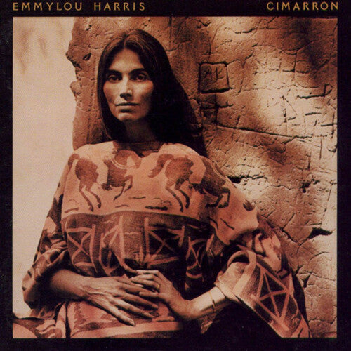 Cimarron { vinyl }