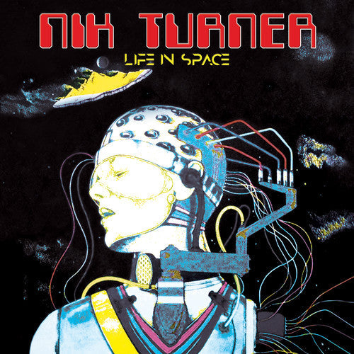 Life In Space { vinyl }