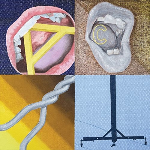 Activity { vinyl }