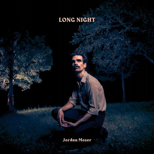 Long Night { vinyl }