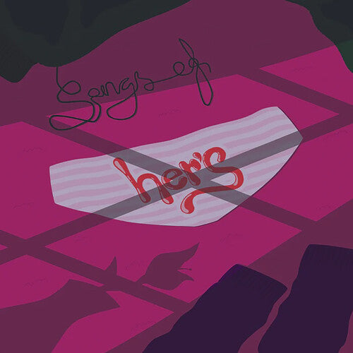 Her's - Songs Of Her's (Vinyl) { vinyl }