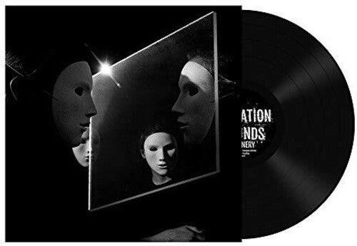 Chicanery { vinyl }