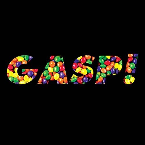Gasp { vinyl }