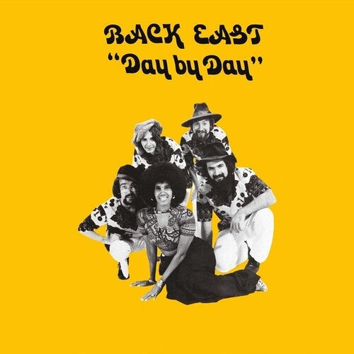 Day By Day { vinyl }