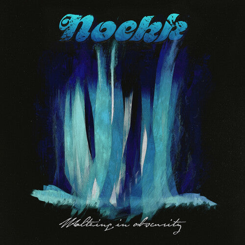 Waltzing In Obscurity { vinyl }
