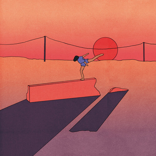 Anak Ko { vinyl }