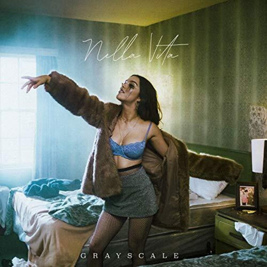 Grayscale - Nella Vita (Random Colored LP) { vinyl }