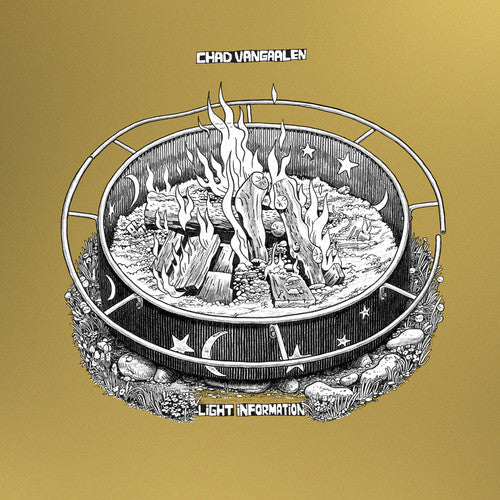 Chad VanGaalen - Light Information (Vinyl) { vinyl }