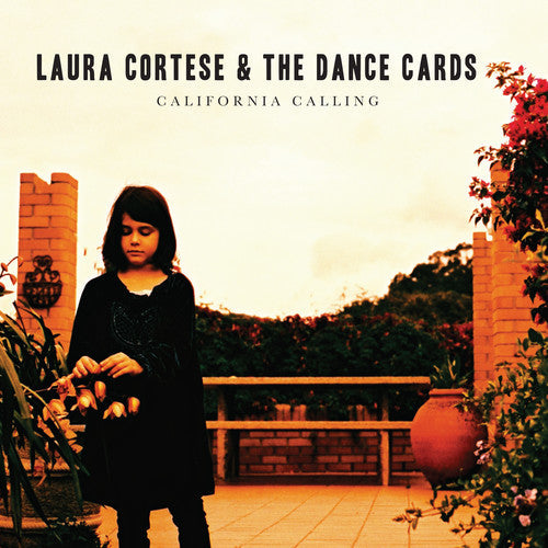 California Calling { vinyl }