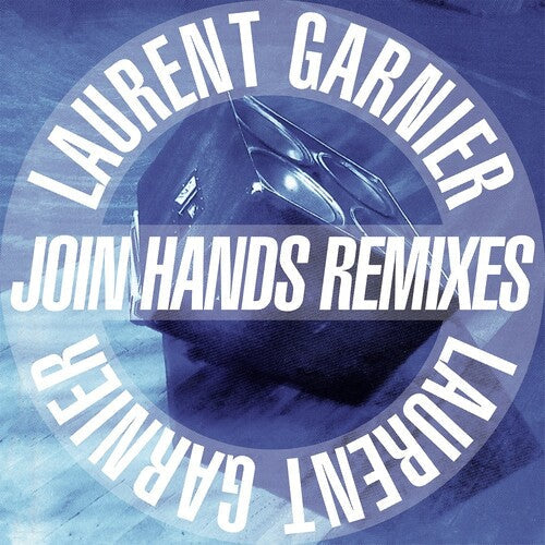 Join Hands Remixes { vinyl }