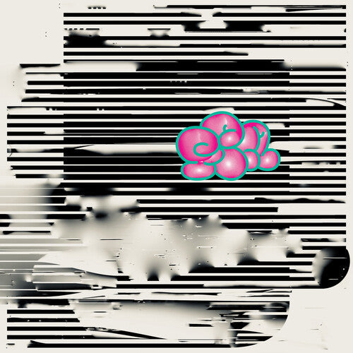 C'Est Ca { vinyl }