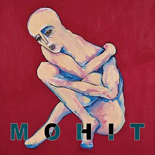 Mohit - Yoghurt (Vinyl) { vinyl }