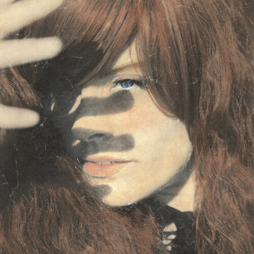 Speed Queen { vinyl }