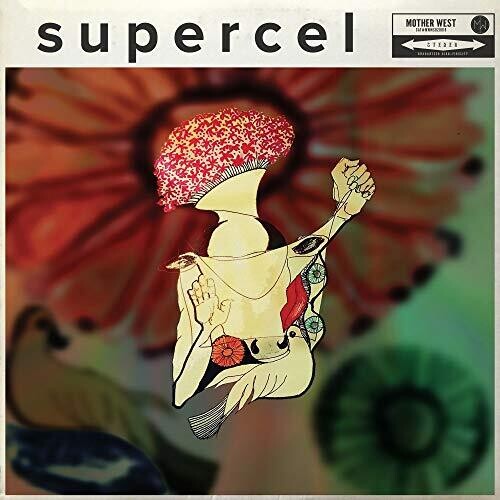 Supercel { vinyl }