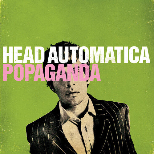 Popaganda { vinyl }