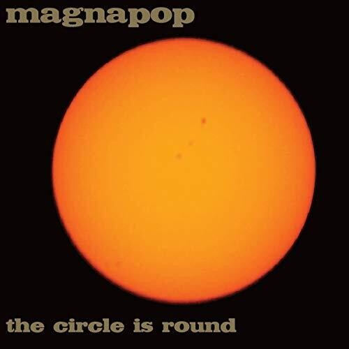 Circle Is Round { vinyl }