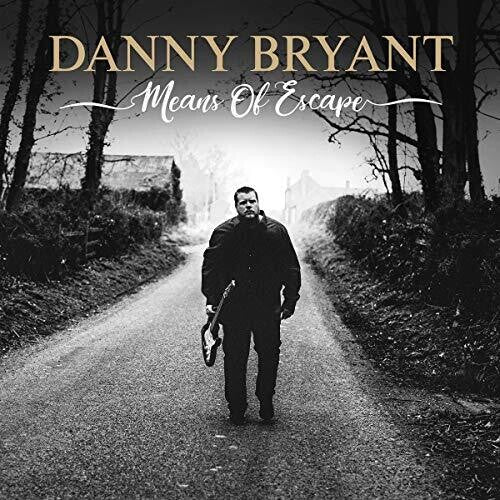 Menas of Escape { vinyl }