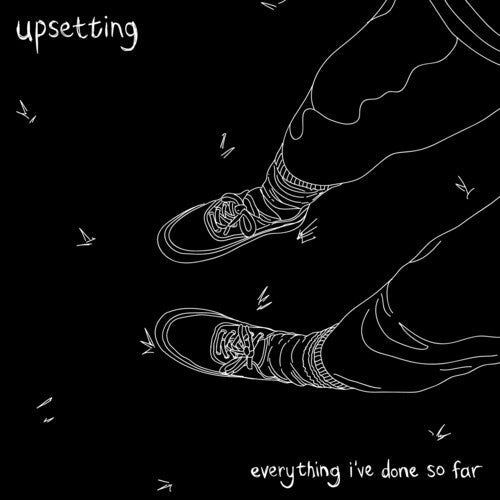 Everything I'Ve Done So Far { vinyl }