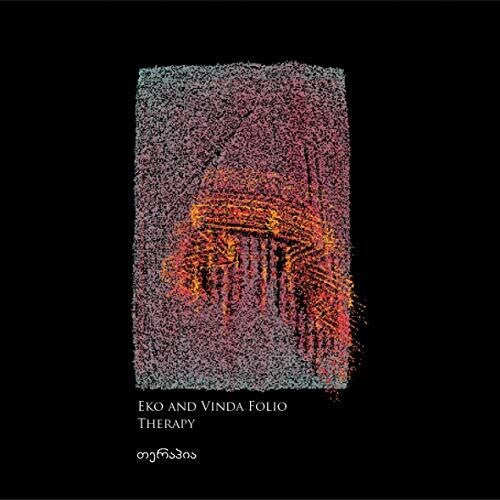 Therapy { vinyl }