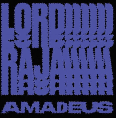 Amadeus { vinyl }