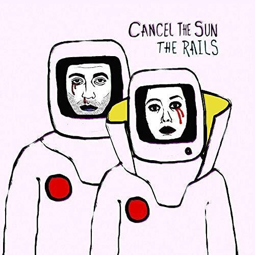 Cancel the Sun { vinyl }