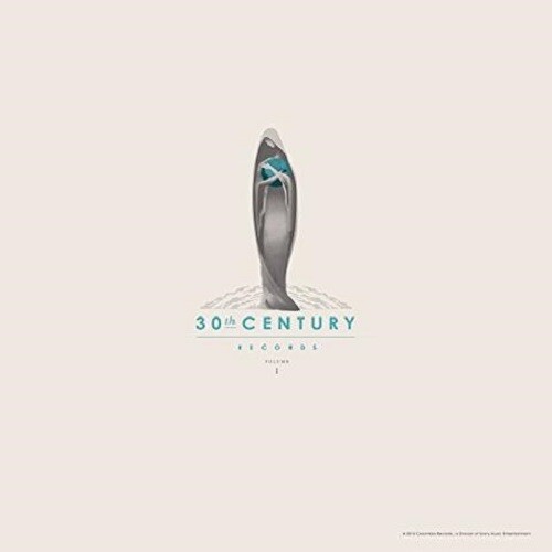 30th Century Records Compilation 1 / Various { vinyl }