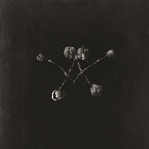 Nowhere Now { vinyl }