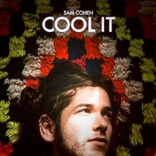 Cool It { vinyl }