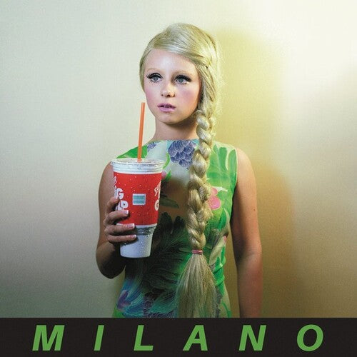 Milano { vinyl }