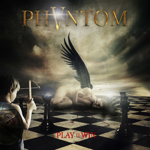 Play to Win { vinyl }