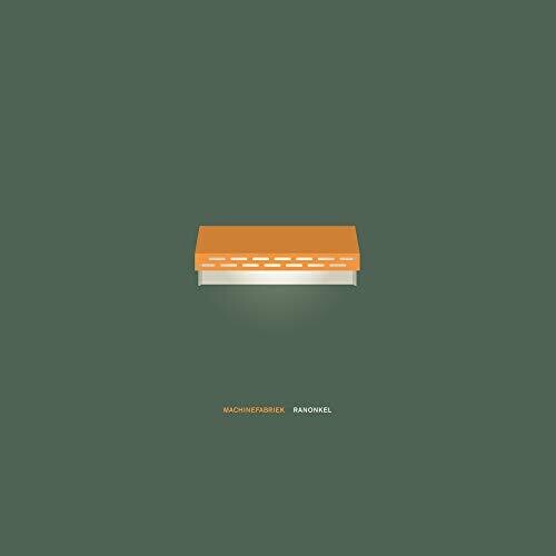 Ranonkel { vinyl }