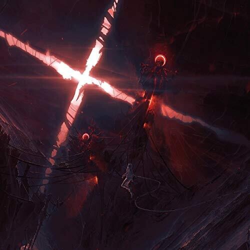 Starcross { vinyl }