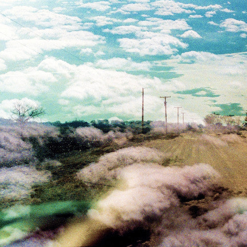 Always Foreign { vinyl }