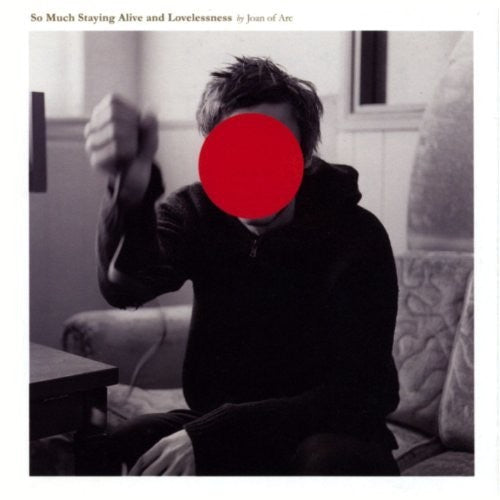 So Much Staying Alive & Lovelessness { vinyl }