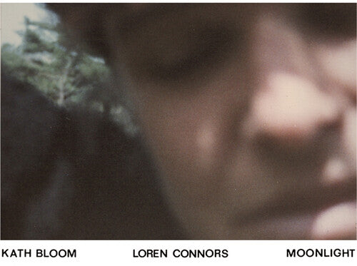 Moonlight { vinyl }