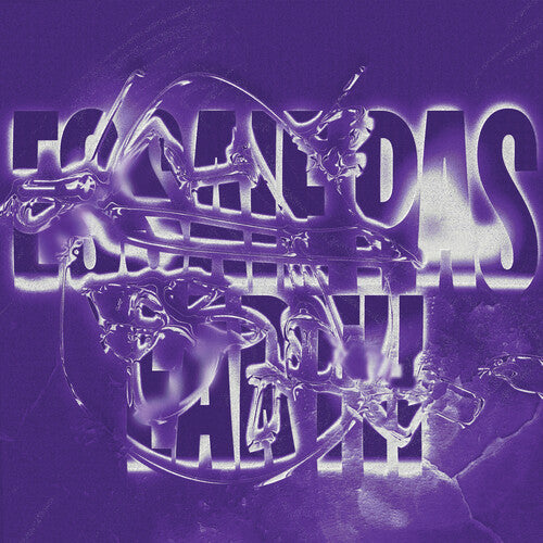 Earth Ep { vinyl }