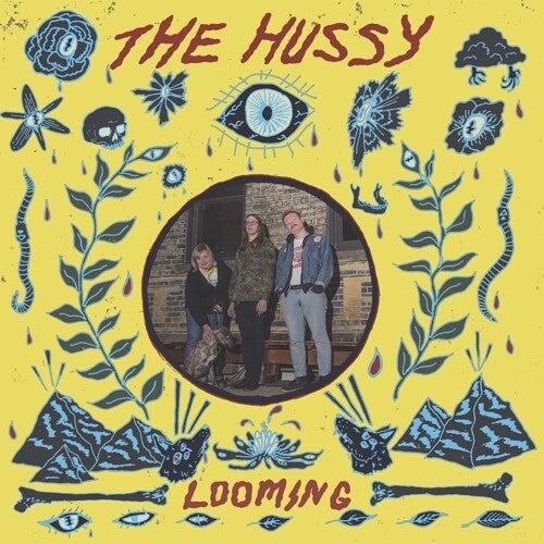 Looming { vinyl }
