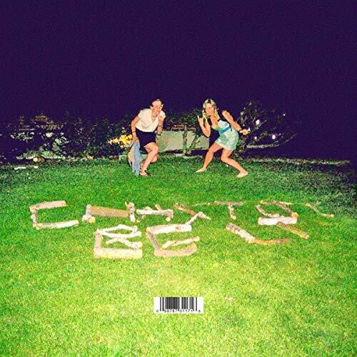 Chastity Belt { vinyl }