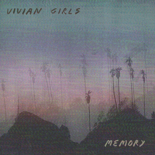 Memory { vinyl }