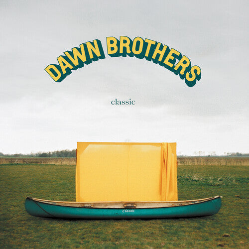 Classic { vinyl }