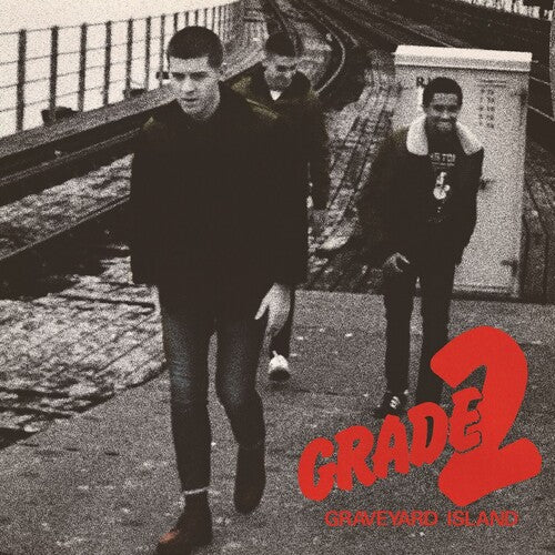Graveyard Island { vinyl }